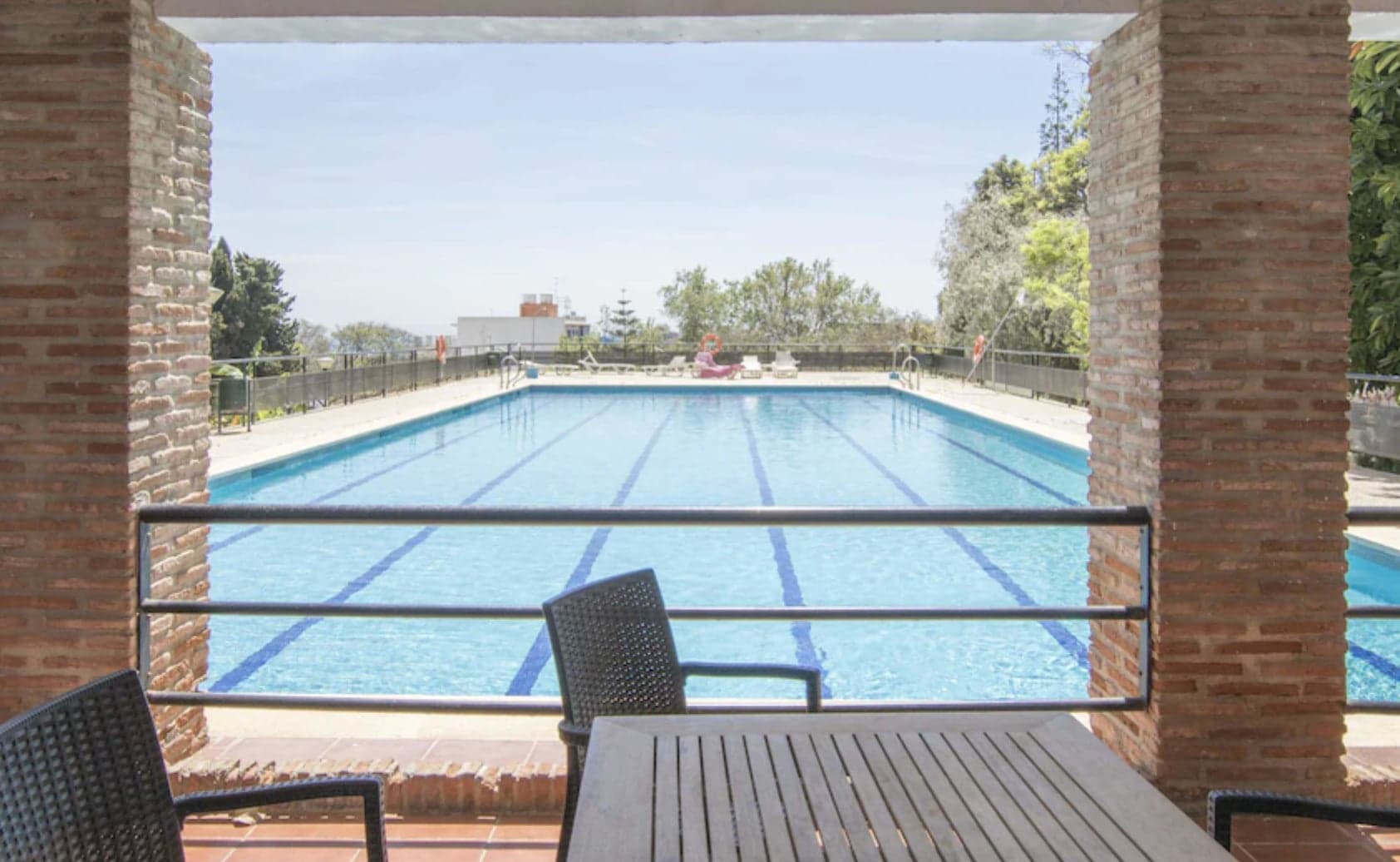 Albergue Juvenil Marbella Imagen de Portada