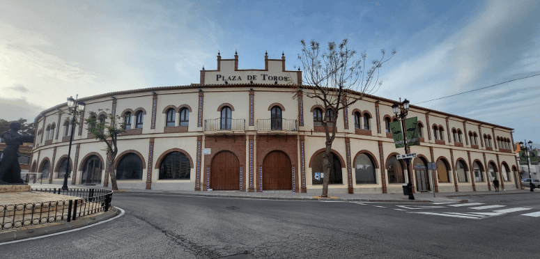 Plaza de Toros de Fuengirola Imagen de Galería 1