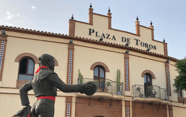 Plaza de Toros de Fuengirola Imagen de Galería 2