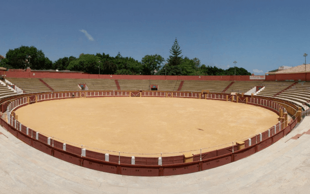 Plaza de Toros de Fuengirola Imagen de Galería 3