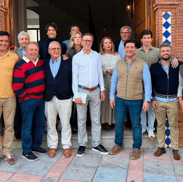 Plaza de Toros de Fuengirola Imagen de Portada