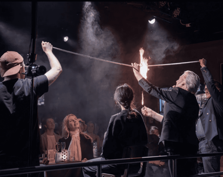 Plaza de Toros de Fuengirola logo