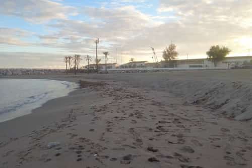Playa de Levante Imagen de Galería 2
