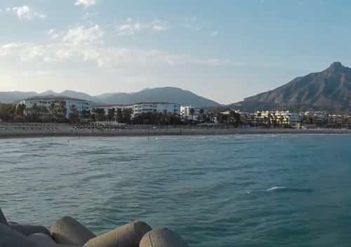 Playa de Levante Imagen de Galería 3