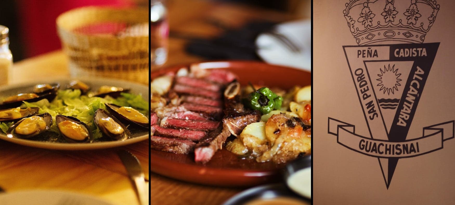 La Bodeguita Del Paris Cover Image