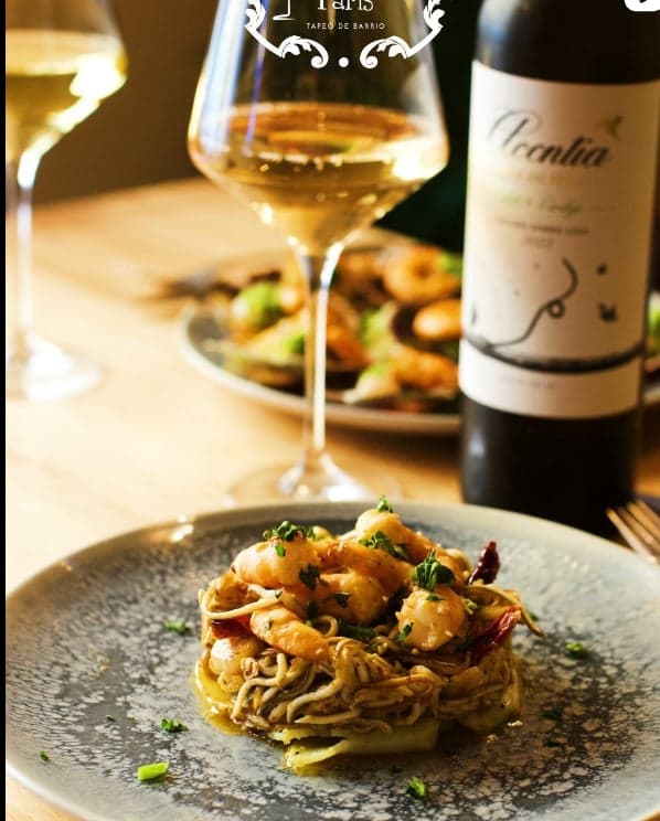 La Bodeguita Del Paris Gallery Image 2