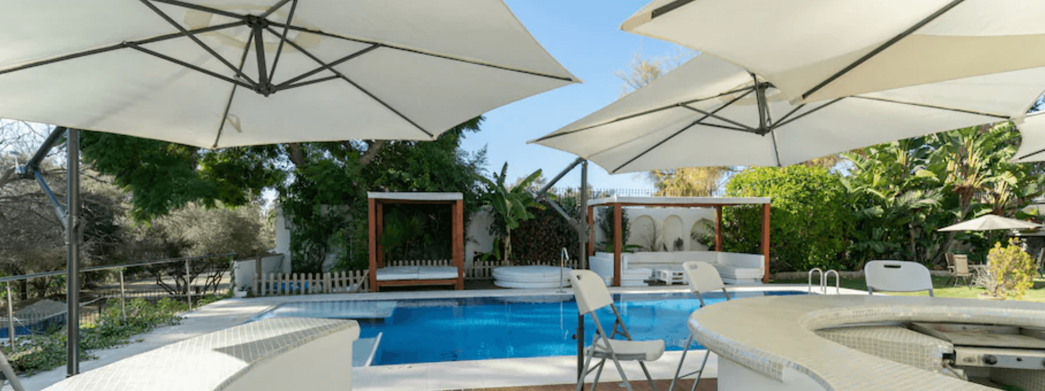 Casa del Mar - Marbella Imagen de Galería 2