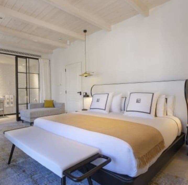 La Fonda Heritage Hotel Imagen de Portada