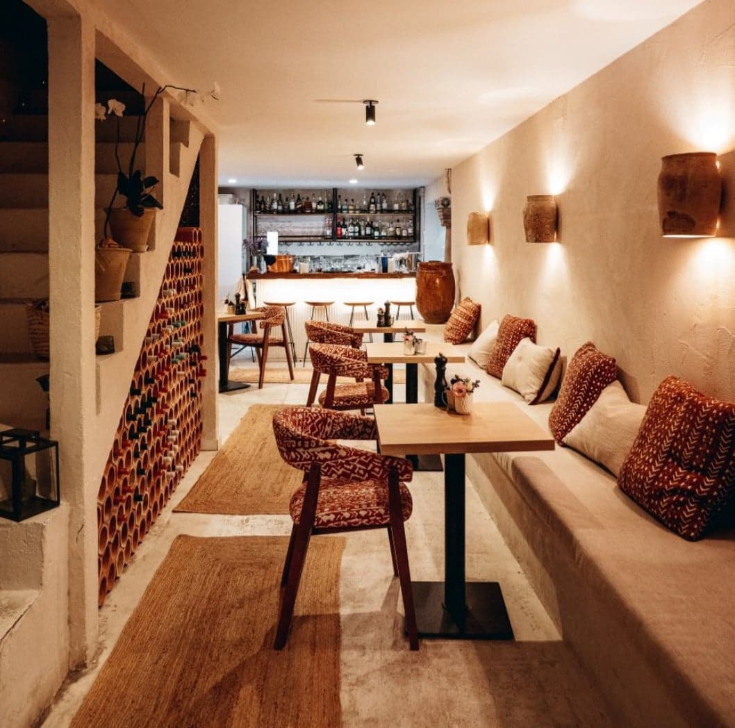 La Fonda Heritage Hotel Imagen de Galería 2