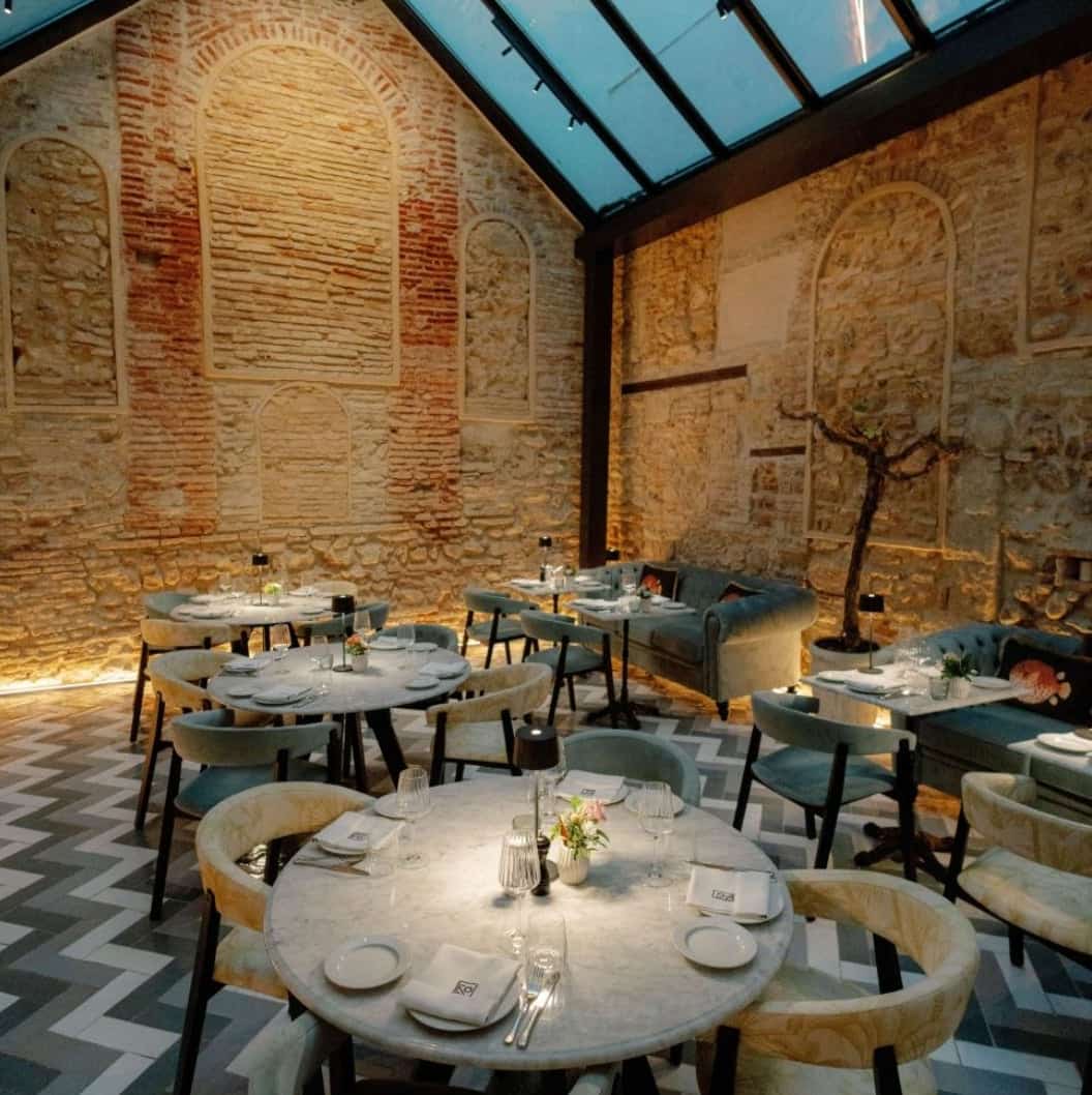 La Fonda Heritage Hotel Imagen de Galería 3