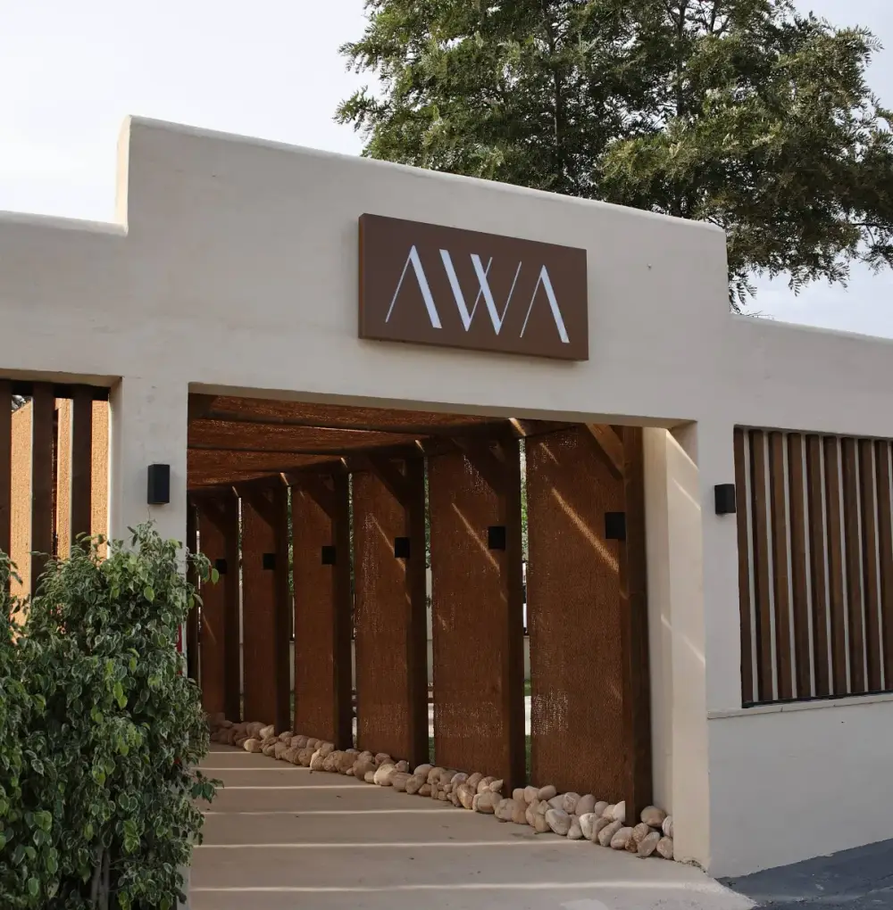 AWA Málaga Imagen de Portada