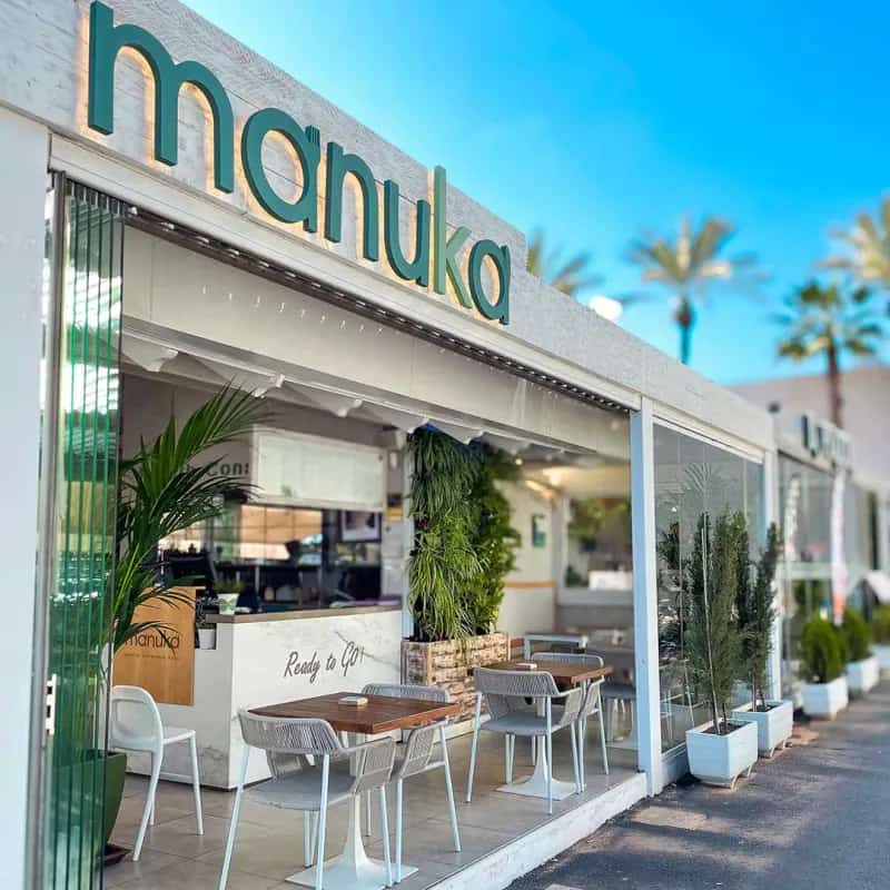 Manuka