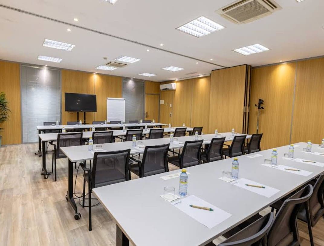 The Hub by Vasari Imagen de Galería 2