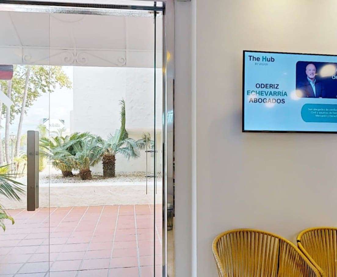The Hub by Vasari Imagen de Galería 3