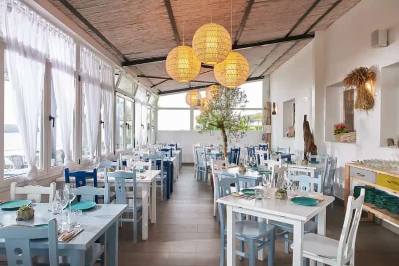 Imagen del logo del local