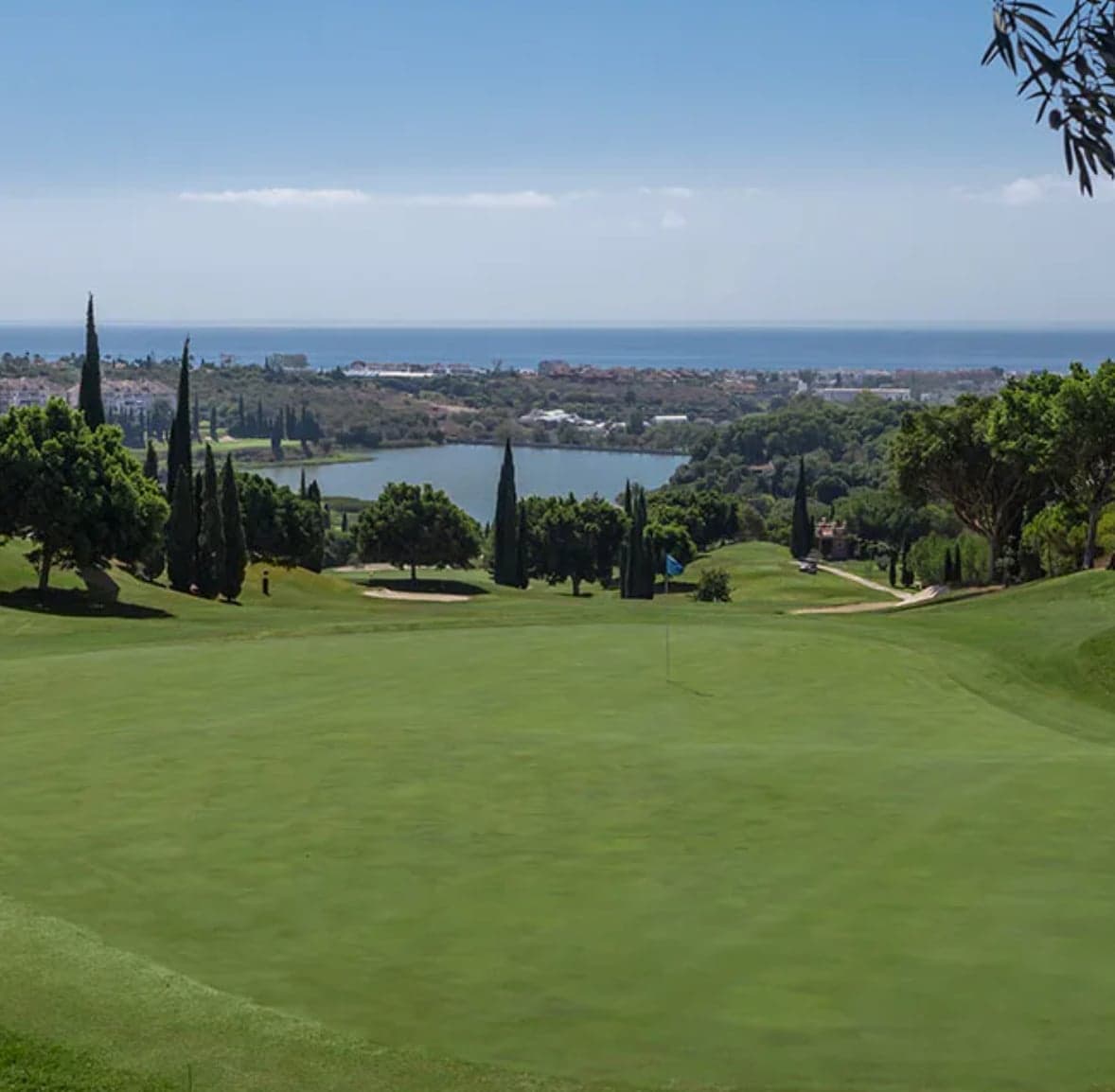 Flamingos Golf – Villa Padierna Golf Club Gallery Image 2