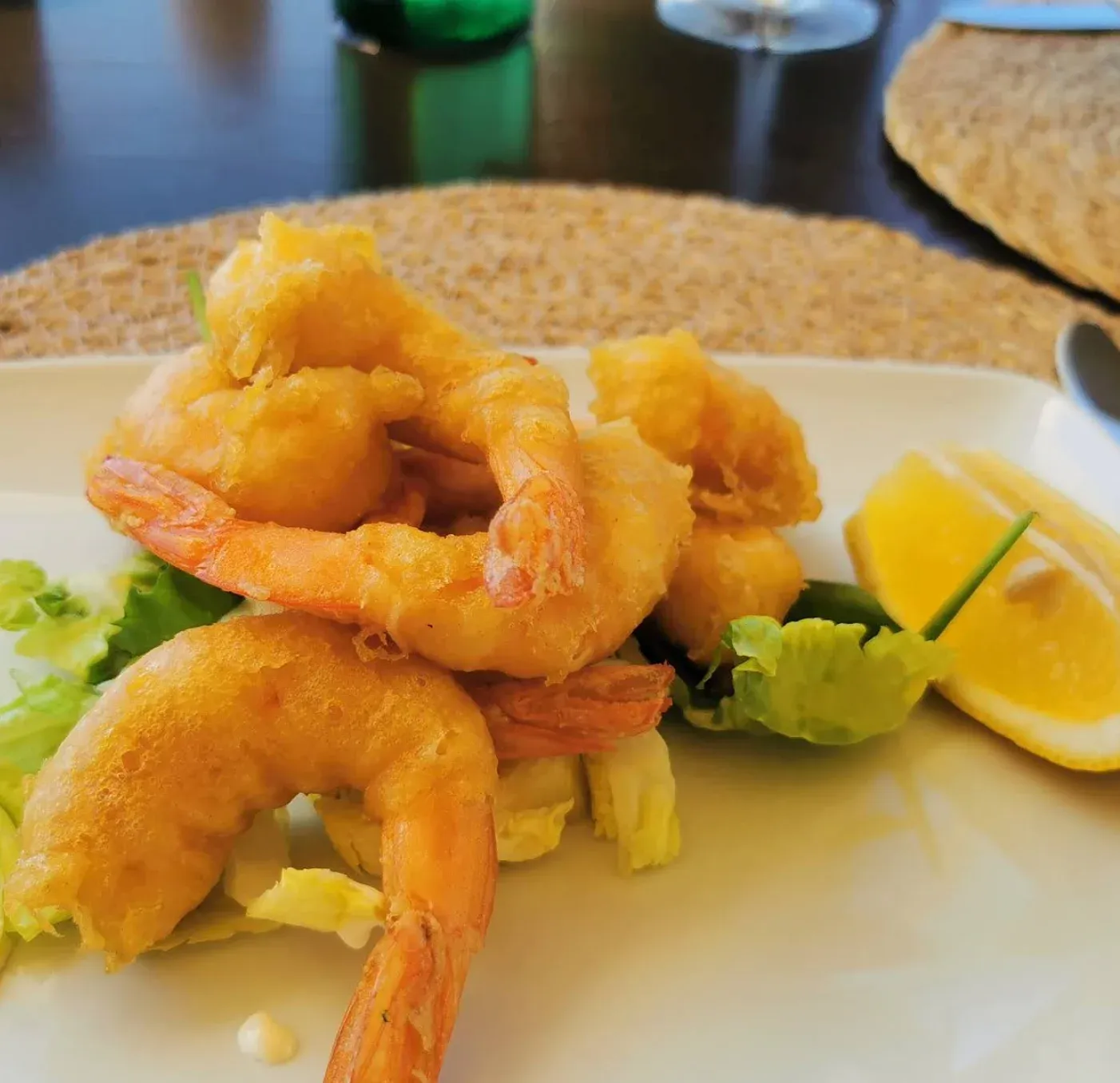 Le Papillon Imagen de Galería 2