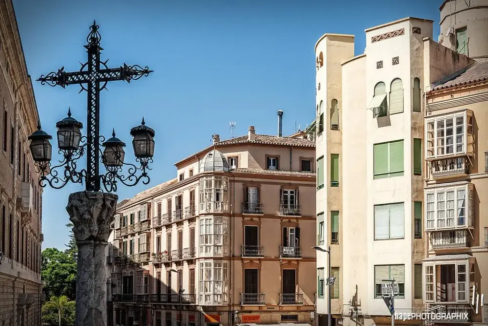 Plaza de la Aduana Imagen de Galería 1