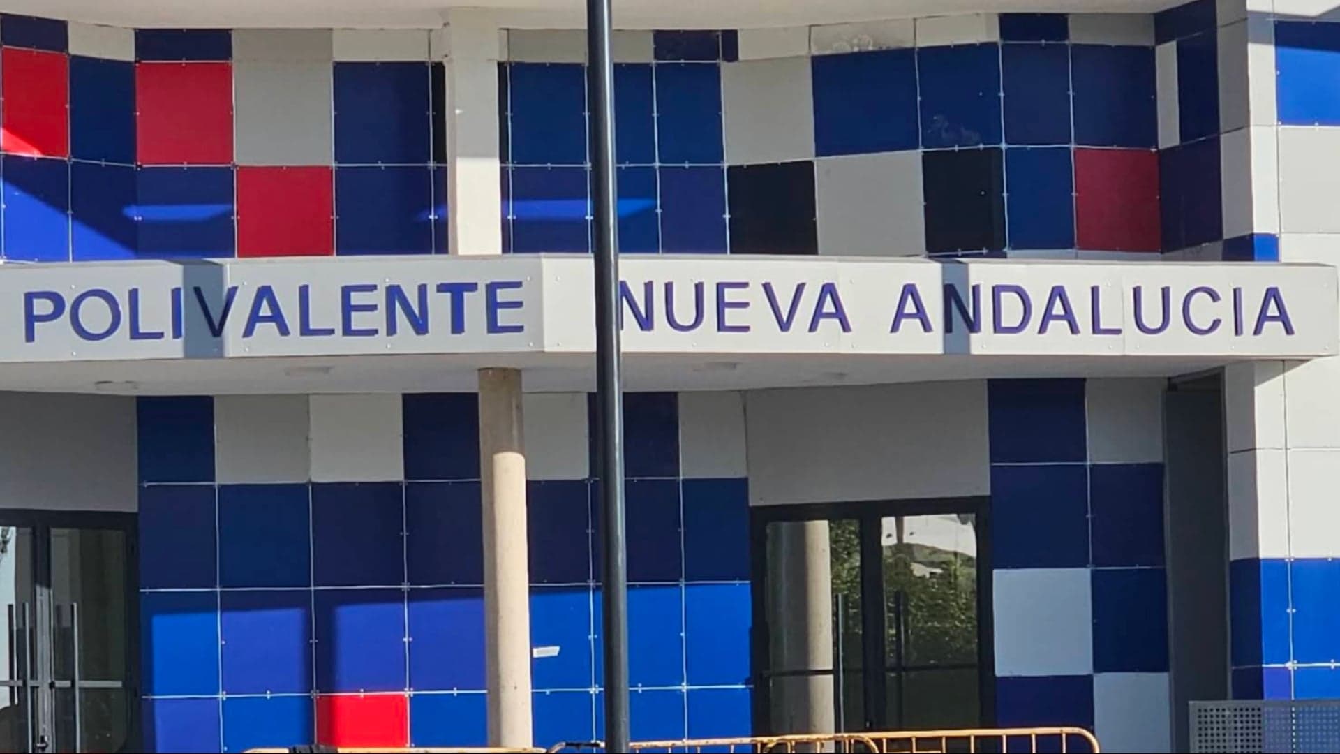 Centro Polivalente Imagen de Galería 3