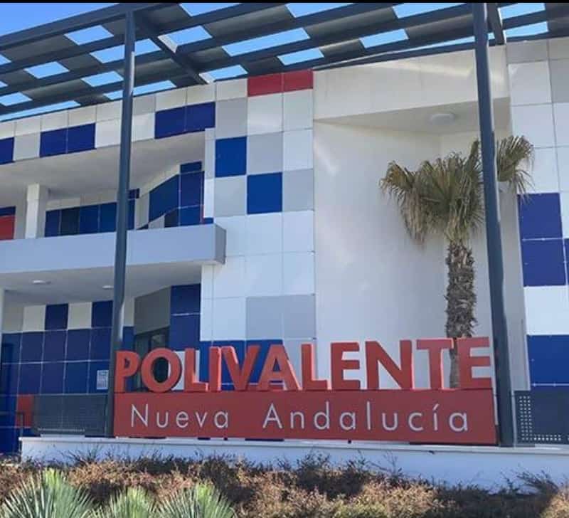 MultiâPurpose Community Centre Logo