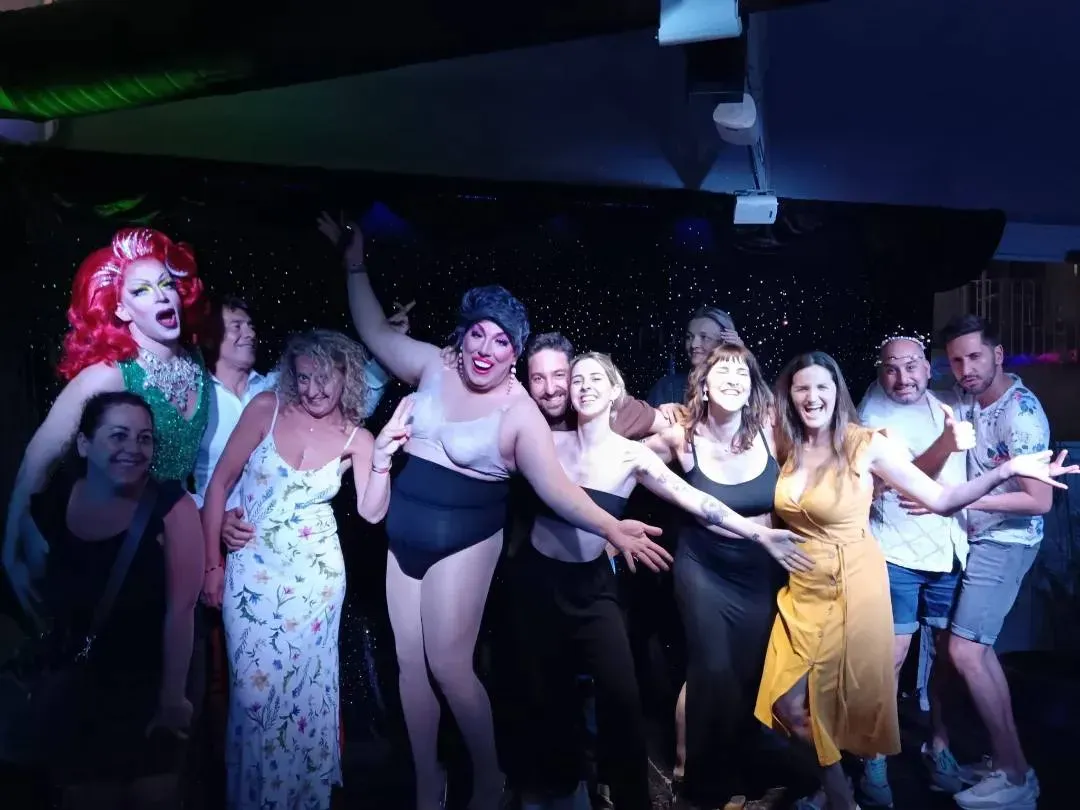 Strass Torremolinos Imagen de Galería 1