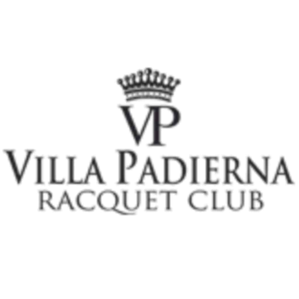 Racquet Club Villa Padierna  logo