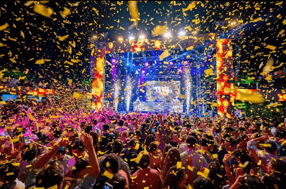 Starlite Marbella Imagen de Galería 1