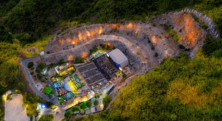 Starlite Marbella Imagen de Galería 2