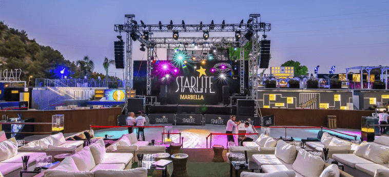 Starlite Marbella Imagen de Galería 3