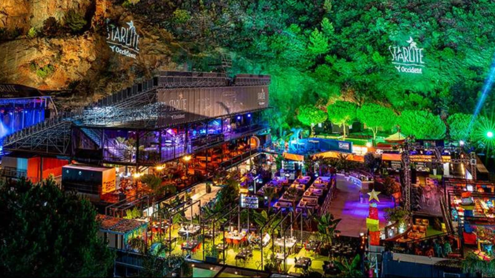 Starlite Marbella Imagen de Portada