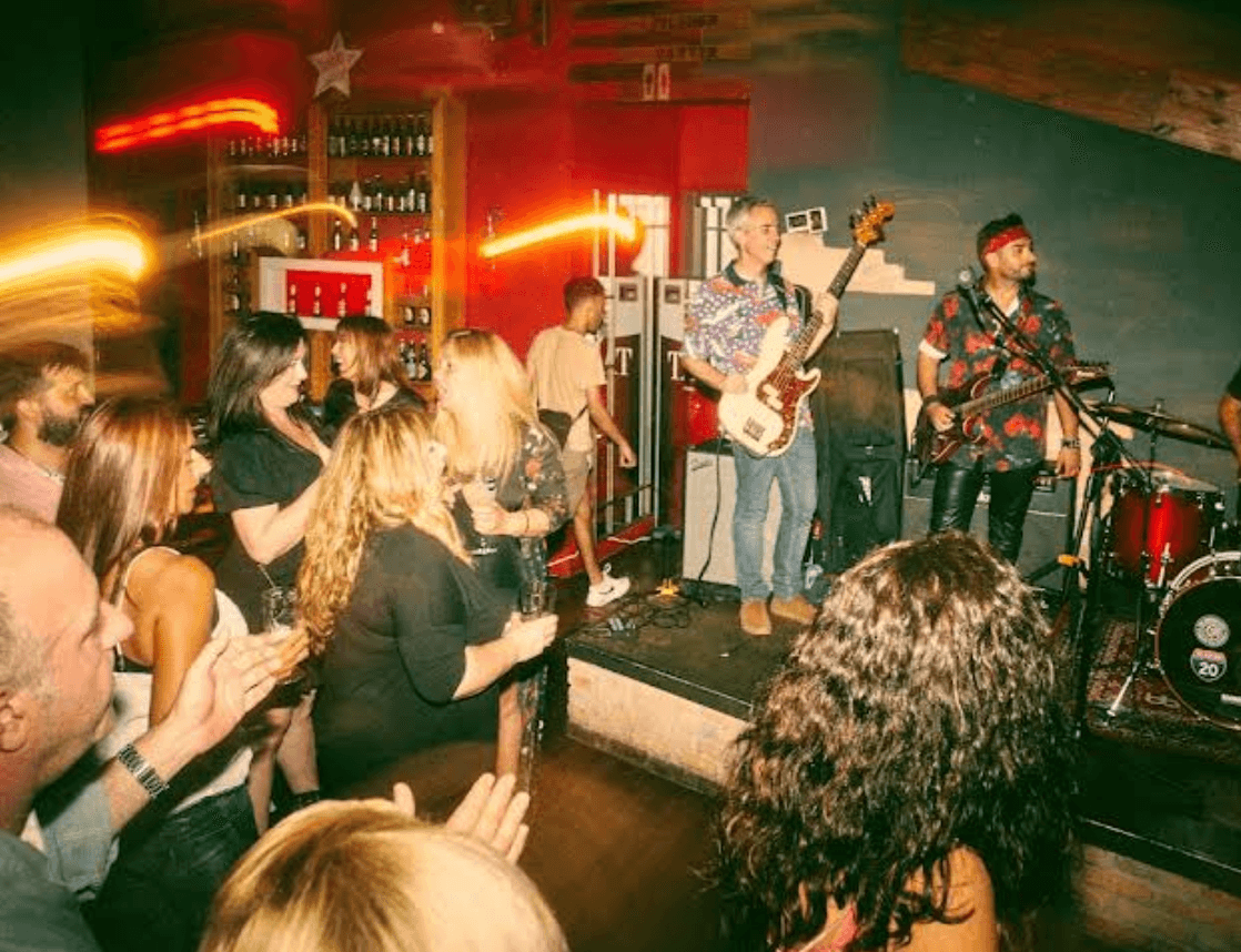 Bocaseca Imagen de Galería 2