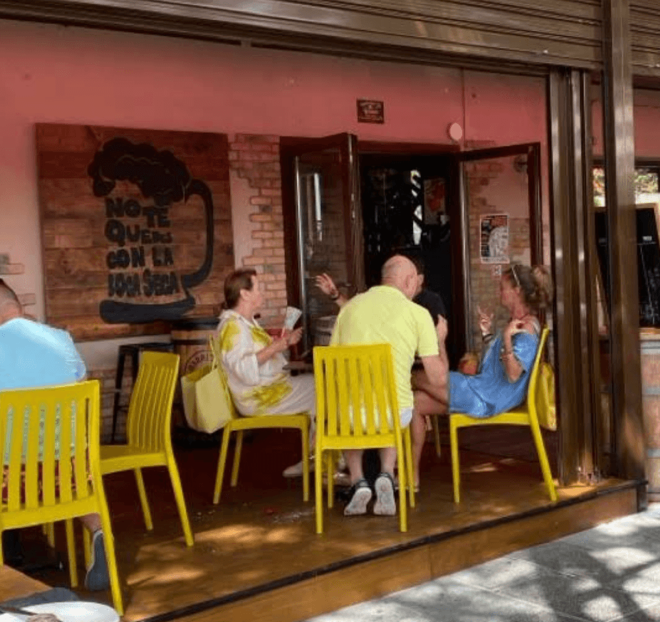 Bocaseca Imagen de Galería 3