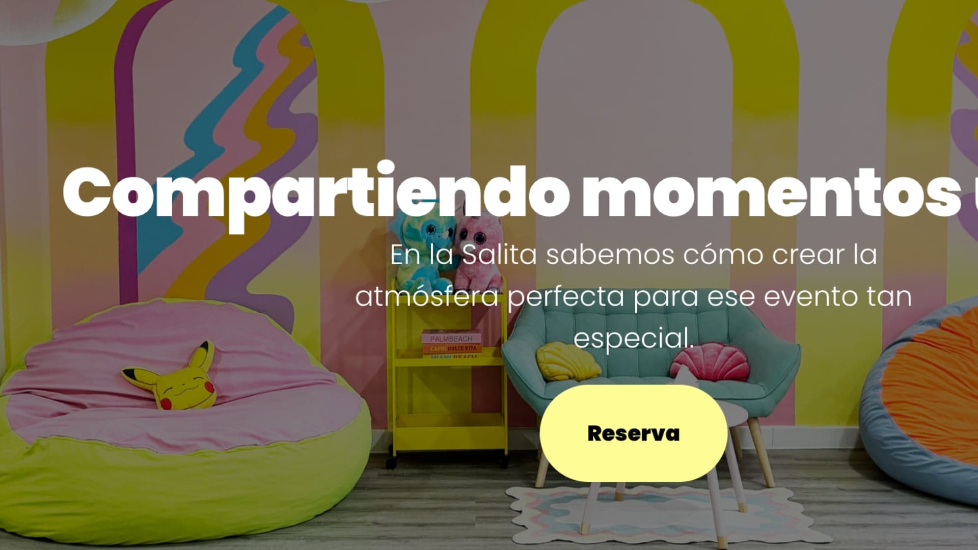 La Salita Imagen de Portada