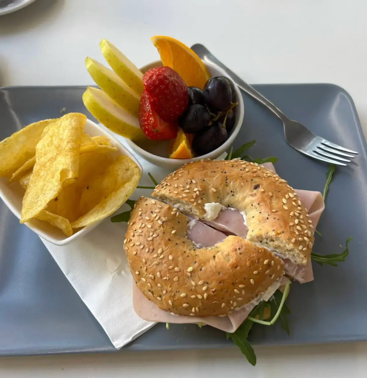 Colibrí café holístico Imagen de Galería 2