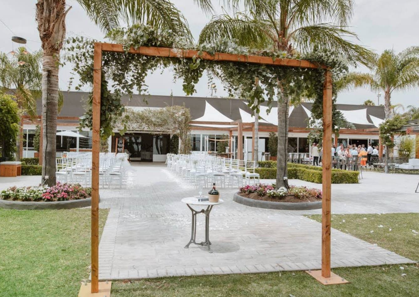 Finca Amalur Imagen de Galería 2