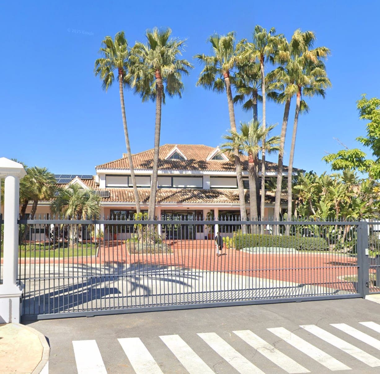 Colegio San José - San Pedro Cover Image