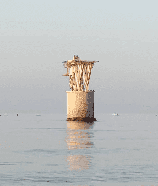 Playa del Cable Logo