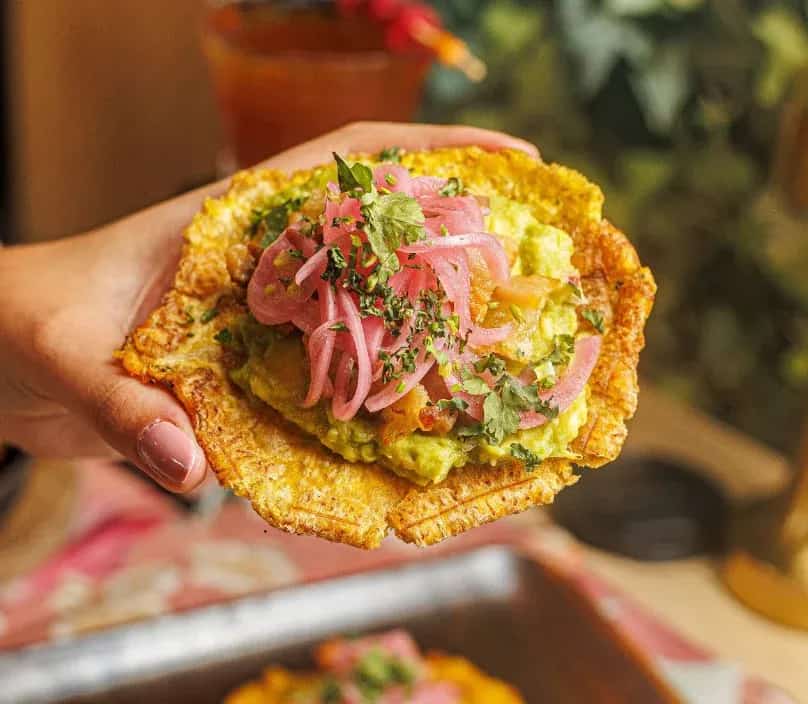 Tanino San Pedro logo