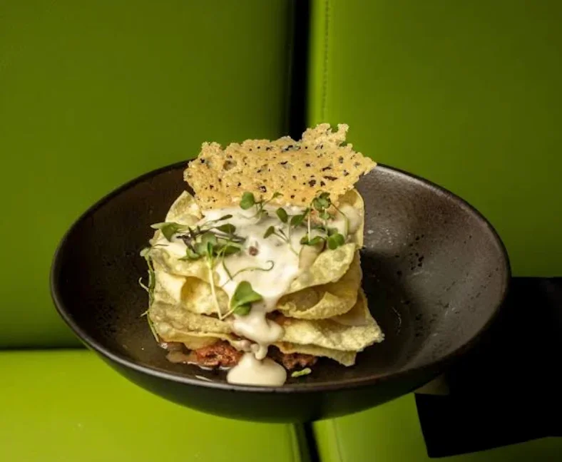 Tanino San Pedro Imagen de Galería 3