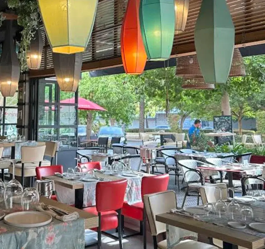 Tanino San Pedro Imagen de Portada