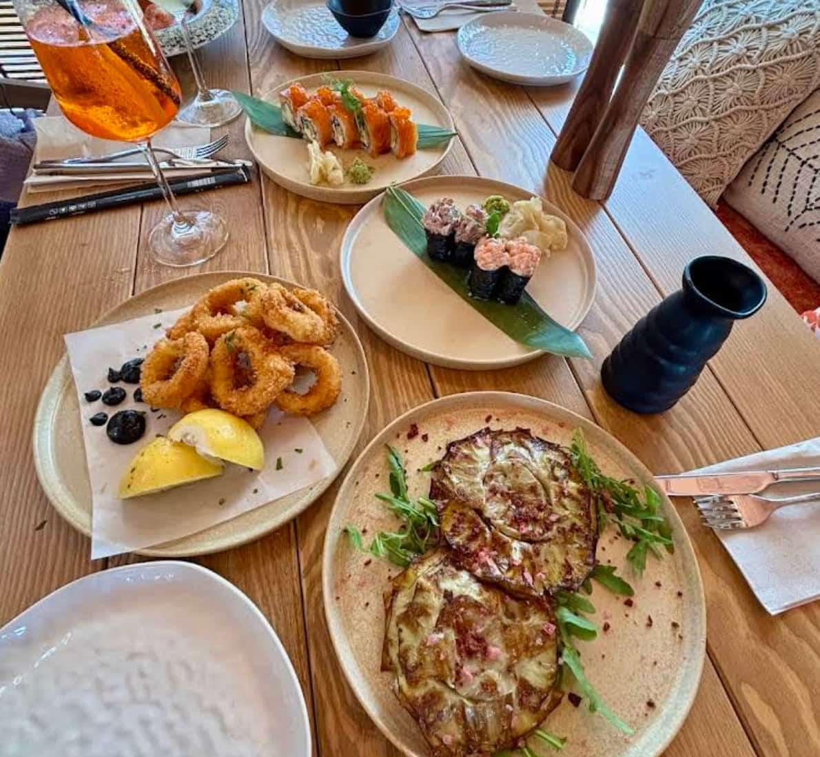 BALAGAN Beach Salon Imagen de Galería 3