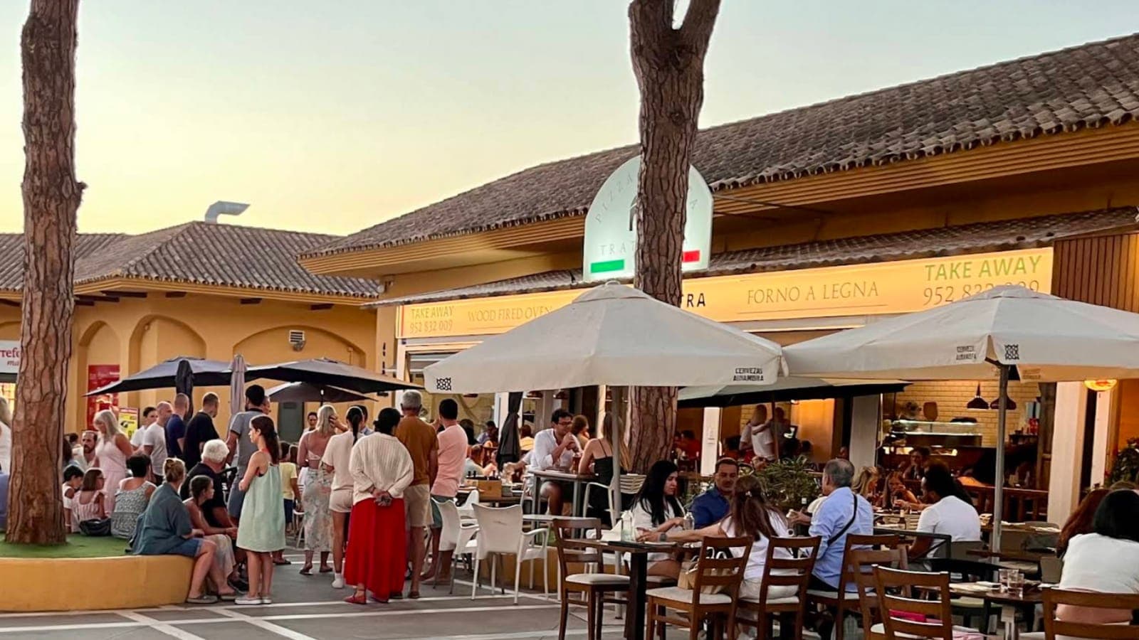 Elviria ShoppingâŻCentre Gallery Image 3