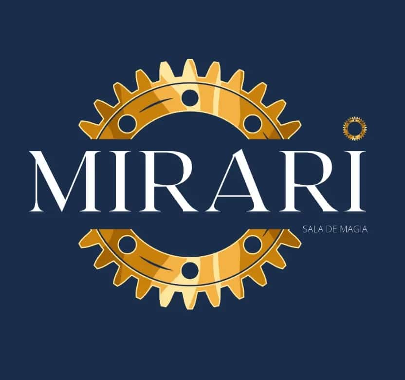 Sala Mirari – Experiencia Deluxe de Magia y Mentalismo en Málaga