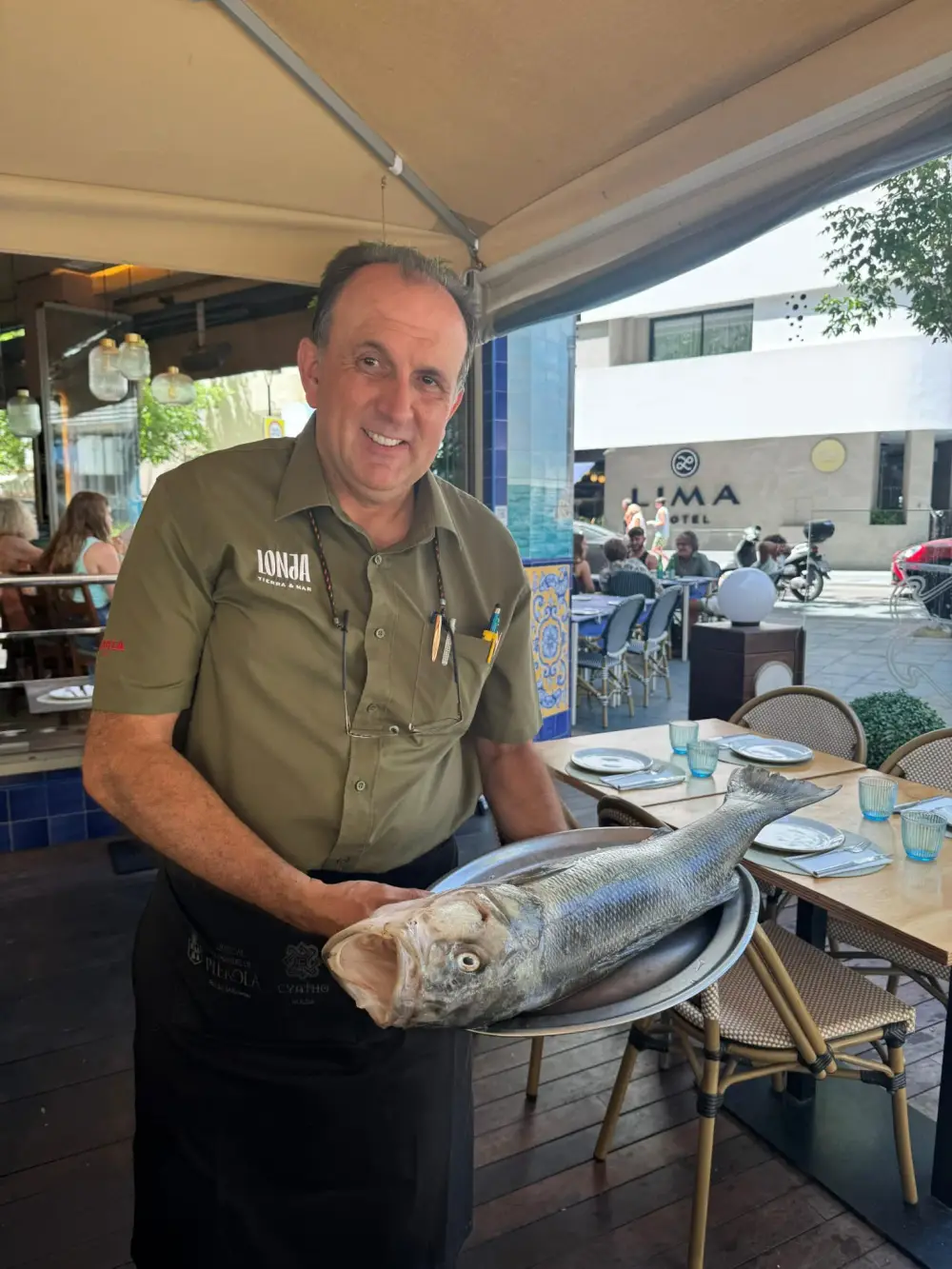 La Lonja Marbella Gallery Image 3