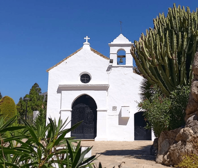 Plaza de la Hermita del Calvario Imagen de Galería 2