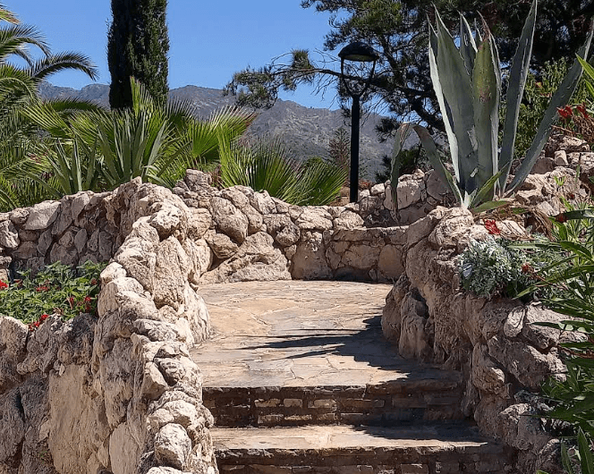 Plaza de la Hermita del Calvario Imagen de Galería 3