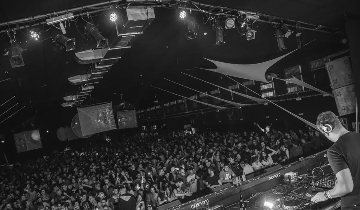 Sala Paris 15 Imagen de Galería 2