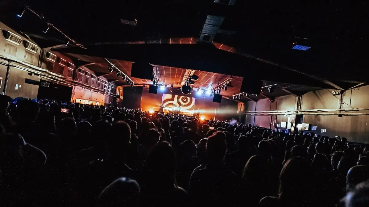 Sala Paris 15 Imagen de Portada