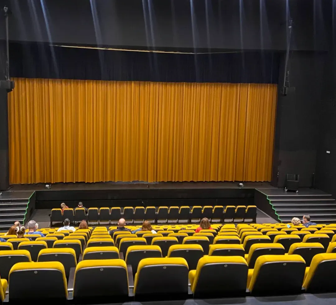 Teatro Estepona Imagen de Galería 1