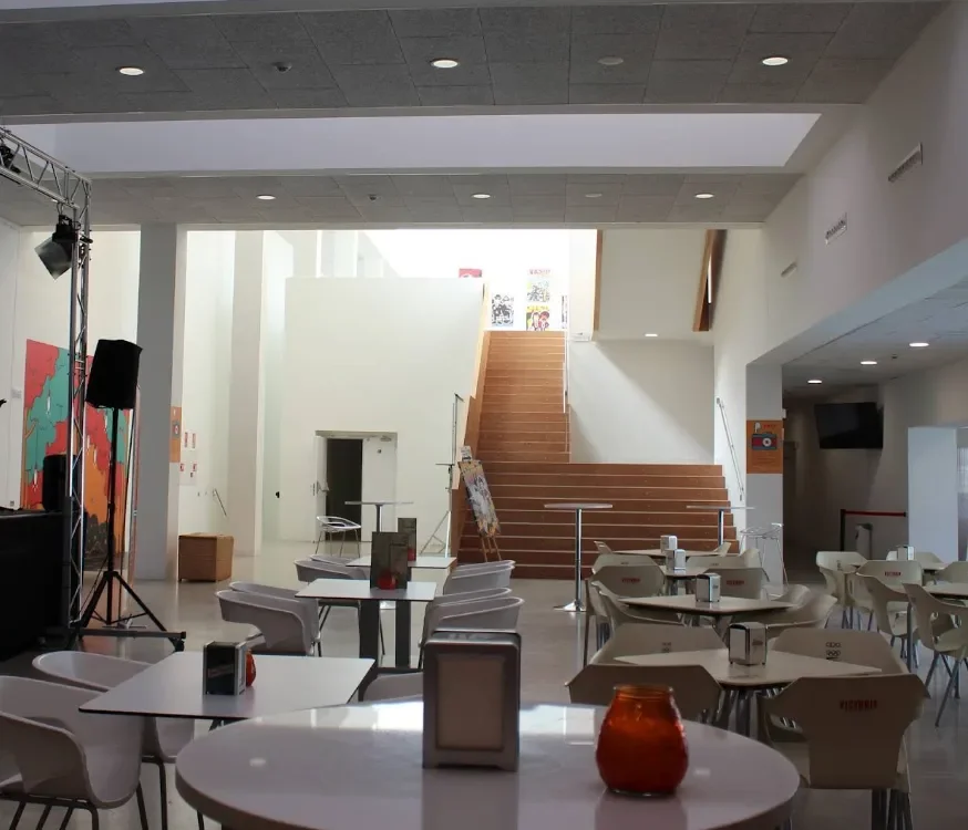 Teatro Estepona Imagen de Galería 2